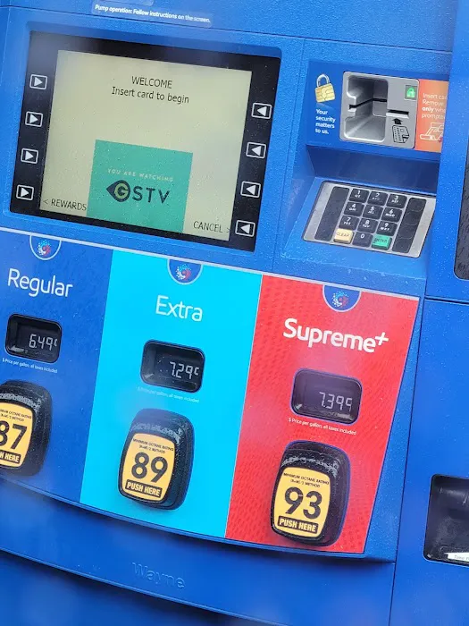 Exxon 5