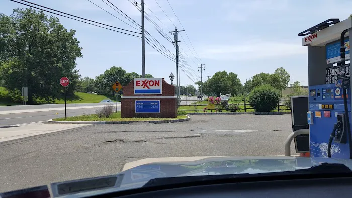 Exxon 7