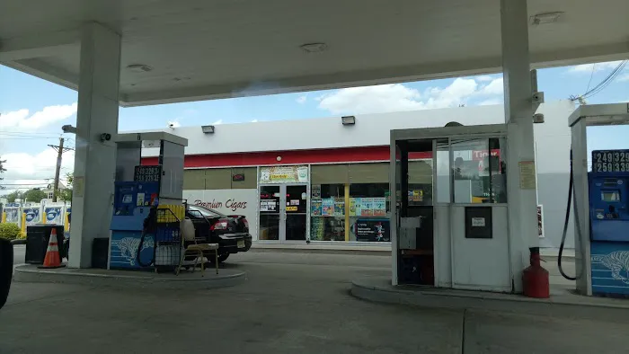 Exxon 0