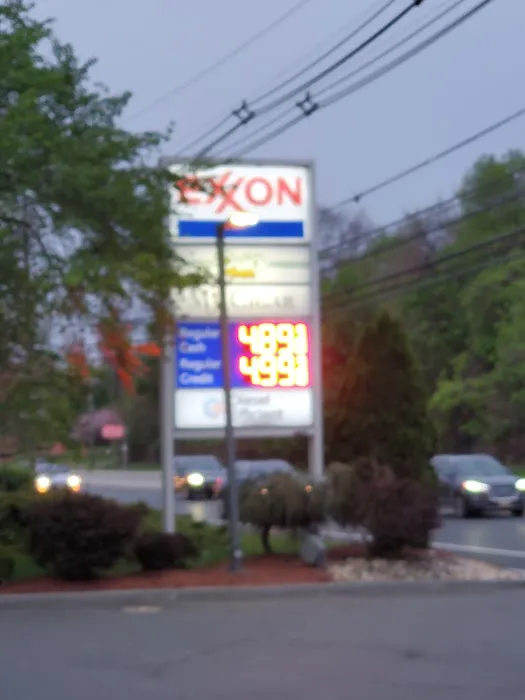 Exxon 4