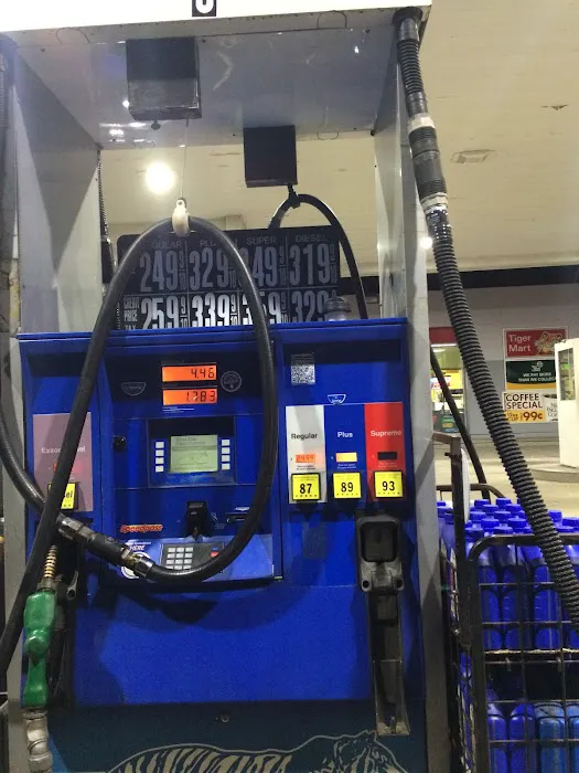 Exxon 3