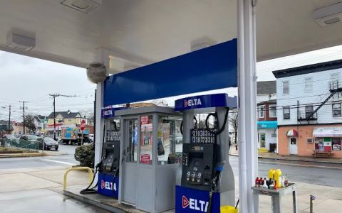 Delta Gas
