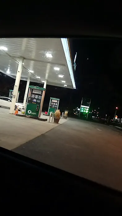 Fuel4 Gas Station 0