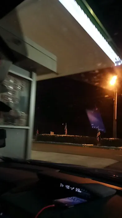 Fuel4 Gas Station 3