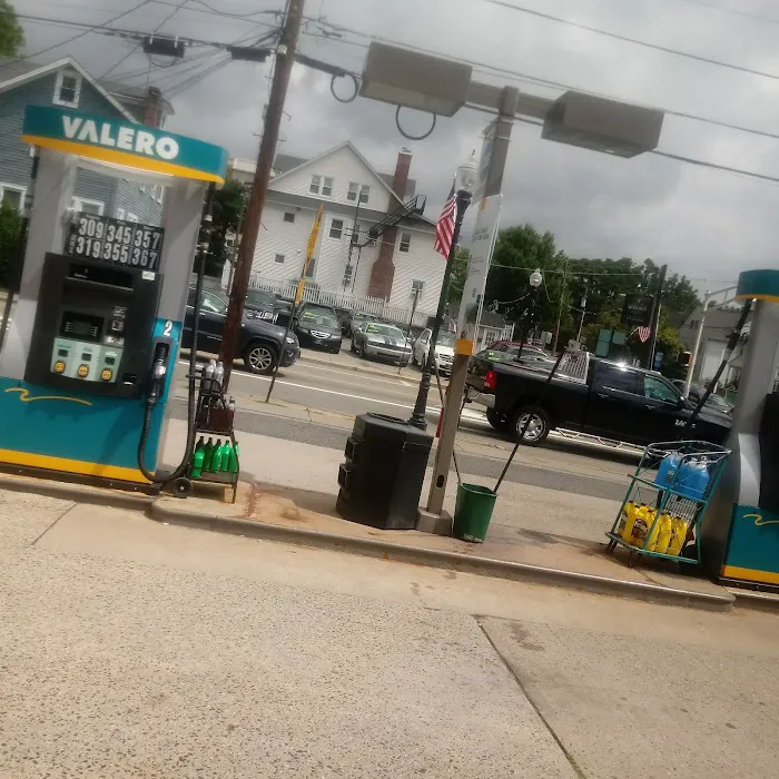 Valero 0