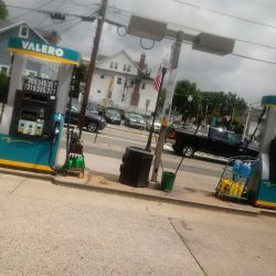 Valero ico