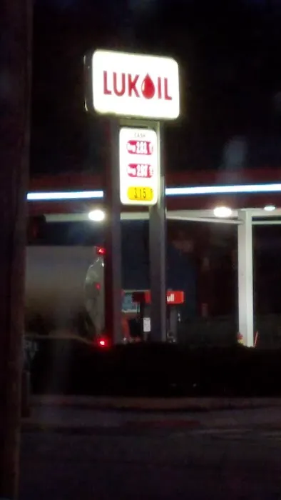 LUKOIL 6