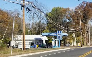 quickchek denville