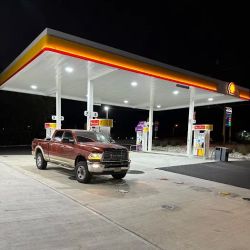 Shell ico