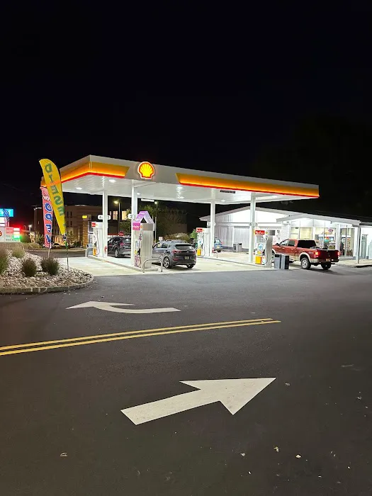 Shell 4