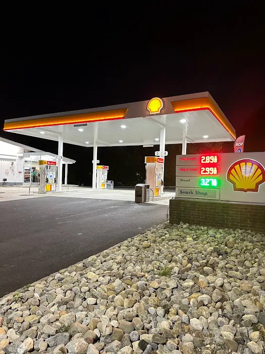 Shell 5