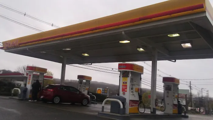 Shell 6