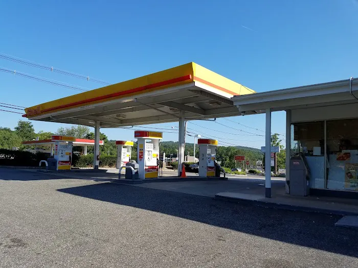 Shell 8