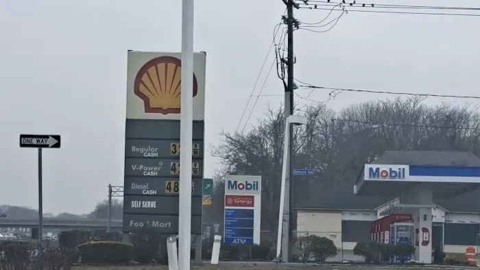 Shell 0