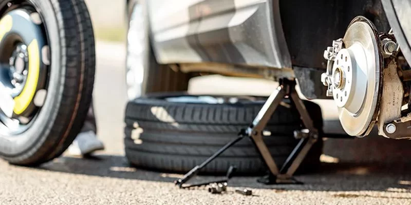 Can I Drive With a Flat Tire Until I Find Help? | Expert Advice and Solutions