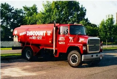 Danek Fuel 0
