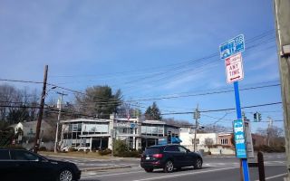 mamaroneck rental car
