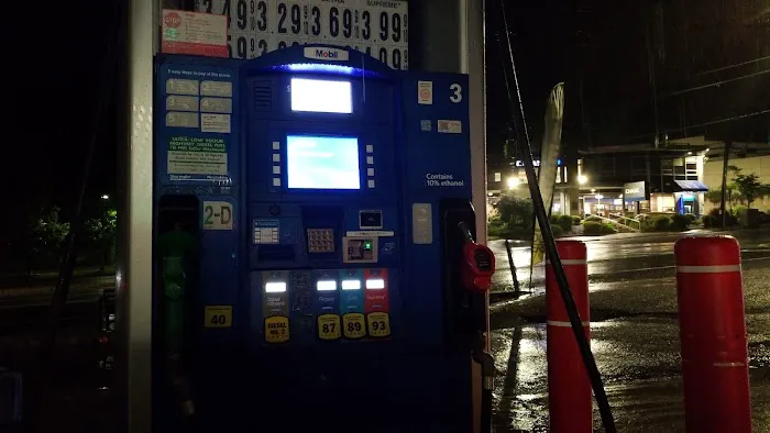 Mobil 9