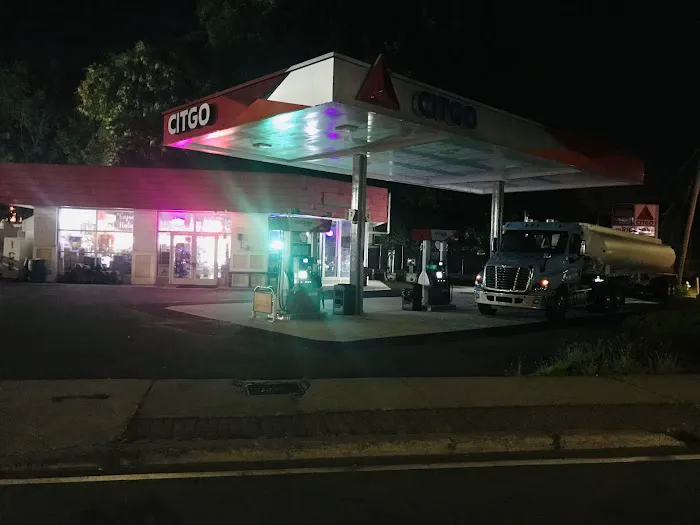 Thornwood CITGO 2