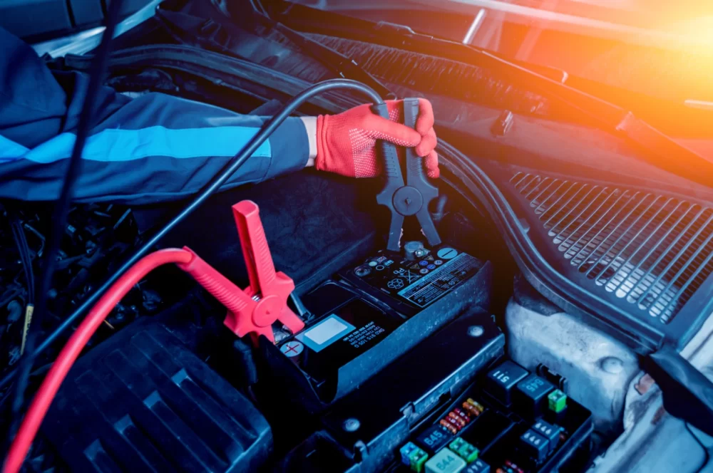 How to Safely Jumpstart Your Car and Avoid Long-Term Battery Damage