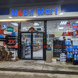 Mobil ico