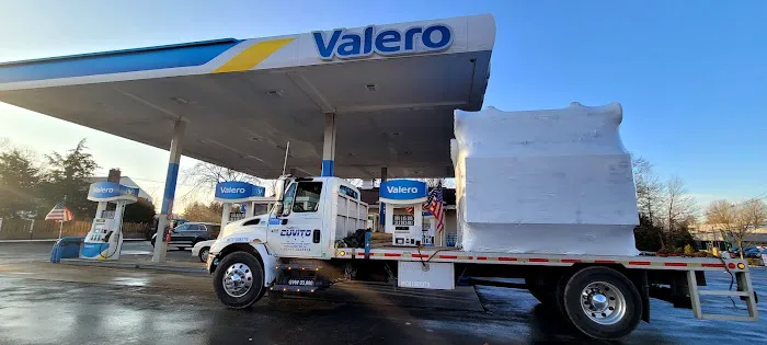 Valero 8