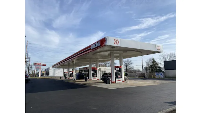 LUKOIL 0