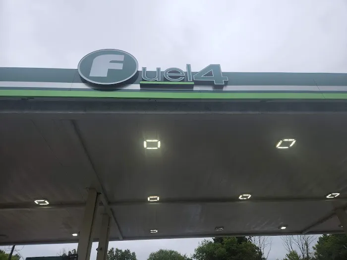 Fuel 4 Gas & Food Mart 2