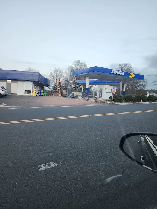 Sunoco 4