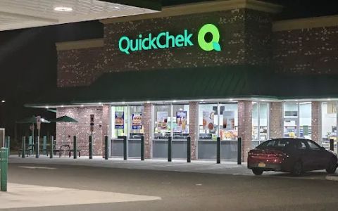 QuickChek Gas Station