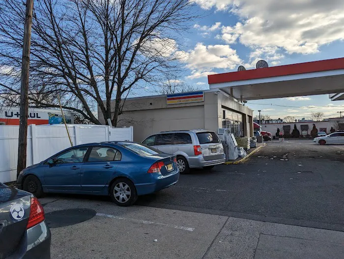 Exxon 8