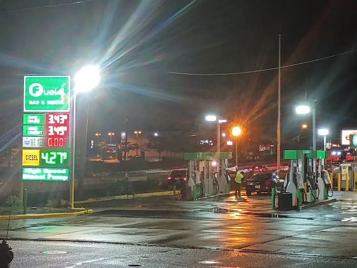 Fuel 4 0