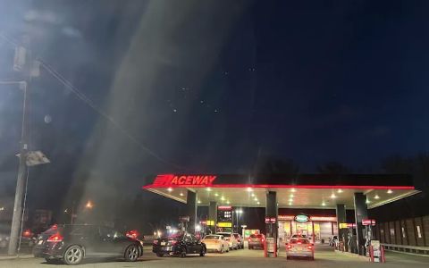 Raceway Petroleum