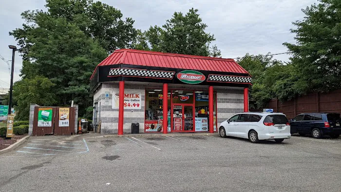 Raceway Petroleum 2
