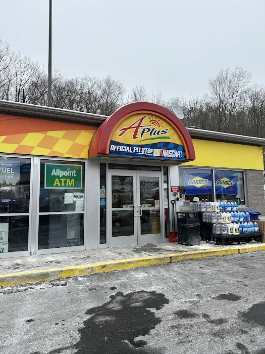 Sunoco 0
