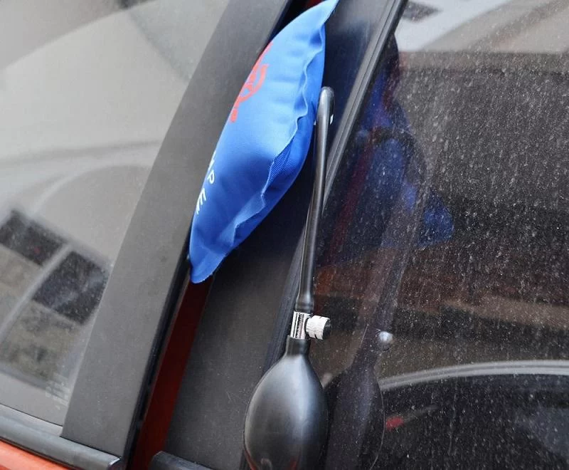 Best Ways to Unlock Your Car in an Emergency