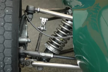 How to Fix a Car with Bad Tie Rods - Step-by-Step Repair Guide