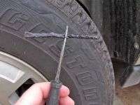 How to Fix a Car Tire Leak: A Complete Guide to Repair and Service