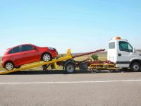 How Towing Companies Assist with Fuel Delivery During Emergencies