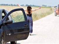 How to Handle a Roadside Breakdown in a National Park: Essential Tips and Solutions