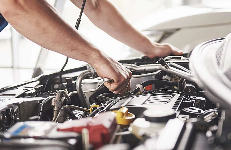 How a Mobile Mechanic Can Help with Engine Overheating in Summer