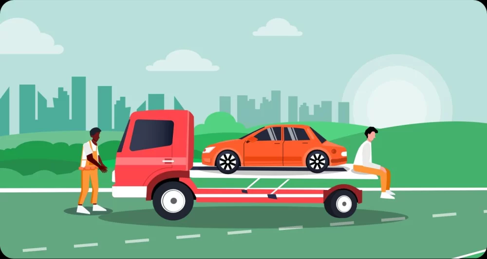 How to Know If You Have Towing Assistance Coverage