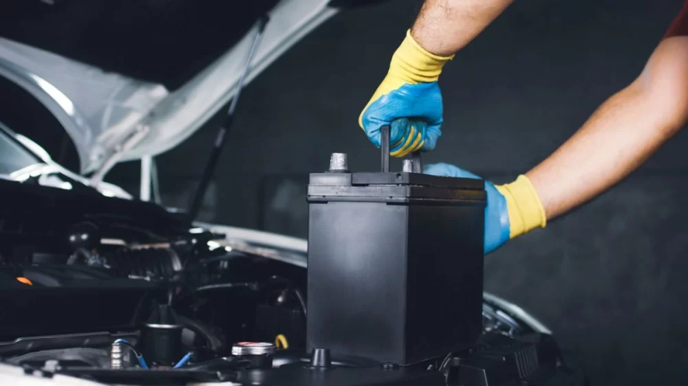 Can You Replace Your Car Battery with Any Brand?