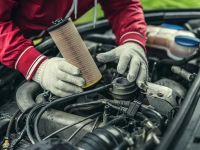 Towing for Cars with Bad Fuel Filters: What You Need to Know