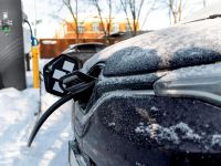 Battery Replacement for Electric Cars in Cold Weather: Tips and Solutions