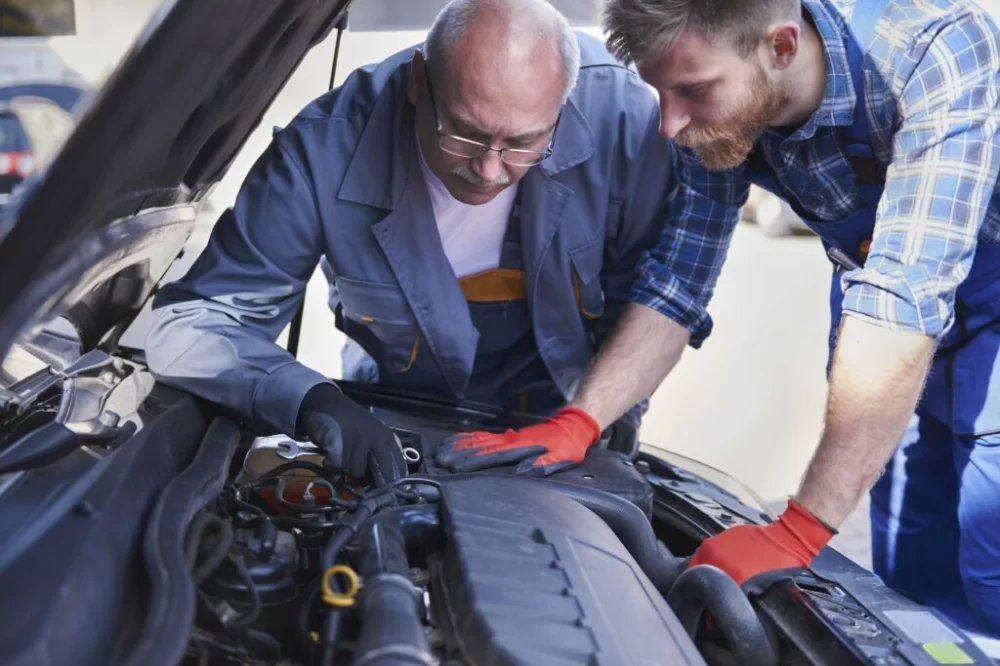 How to Replace a Car Battery with Minimal Tools