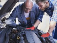 How to Replace a Car Battery with Minimal Tools