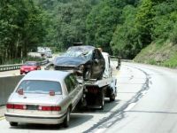 How to Handle Towing Assistance for Accidents on Highways: What You Need to Know