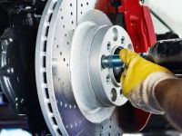 Brake & Suspension Issues: Understanding, Identifying, and Fixing Common Car Problems