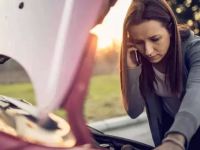 How I Experienced Fast Recovery After an Engine Breakdown in the USA